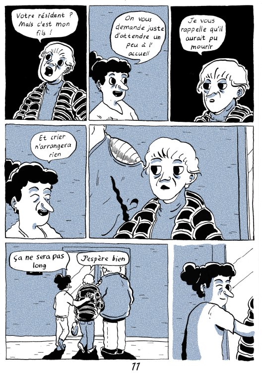  Barnabé - Théo & Didierpage 12