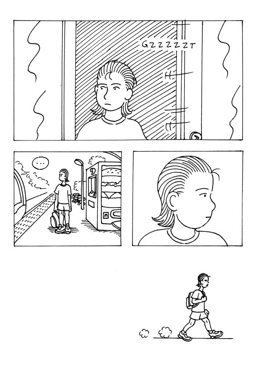 Léo Bret - Terminuspage 13