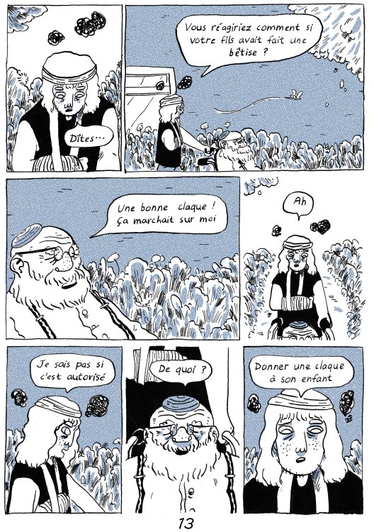  Barnabé - Théo & Didierpage 14