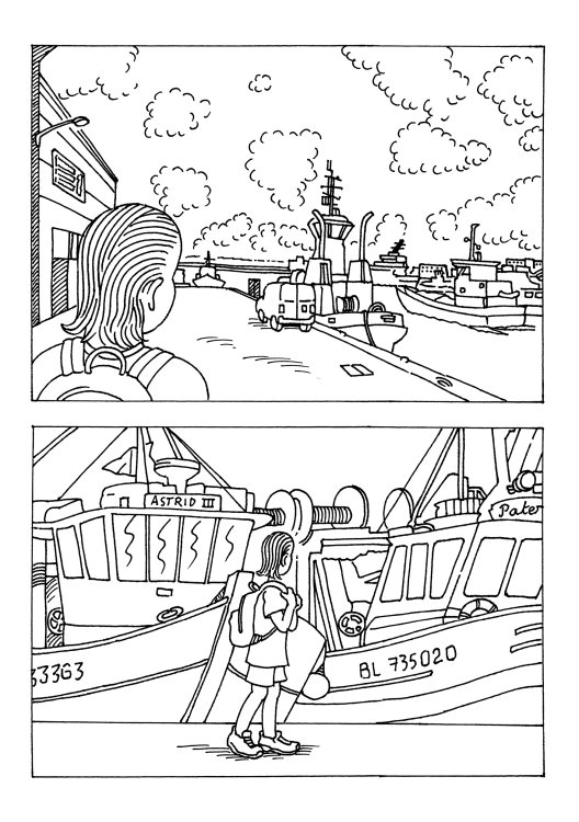 Léo Bret - Terminuspage 14