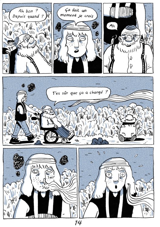  Barnabé - Théo & Didierpage 15