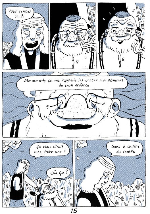  Barnabé - Théo & Didierpage 16