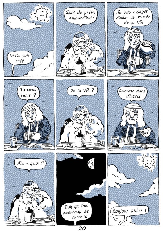  Barnabé - Théo & Didierpage 21