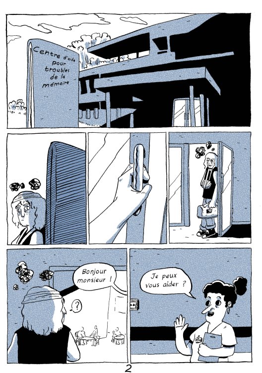  Barnabé - Théo & Didierpage 3