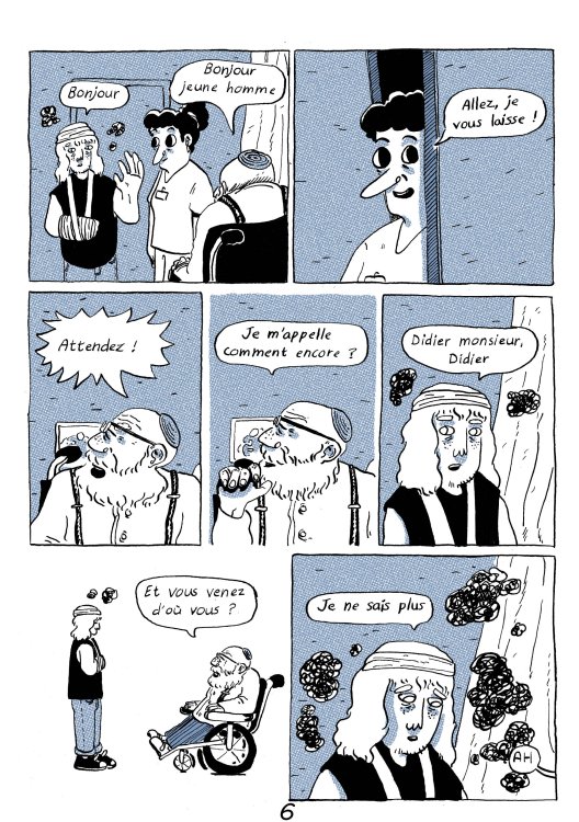  Barnabé - Théo & Didierpage 7