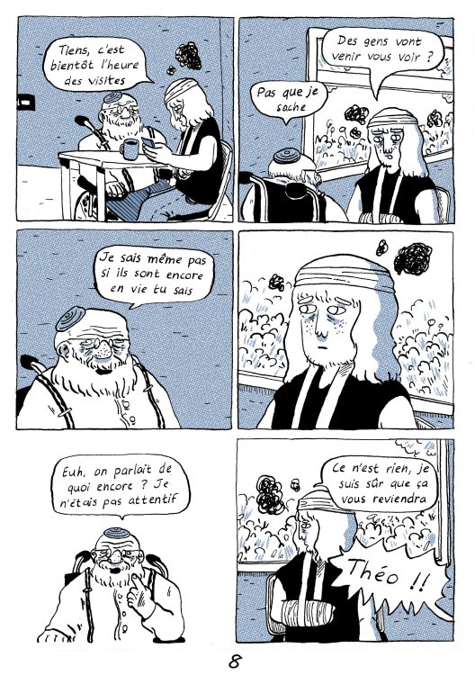  Barnabé - Théo & Didierpage 9