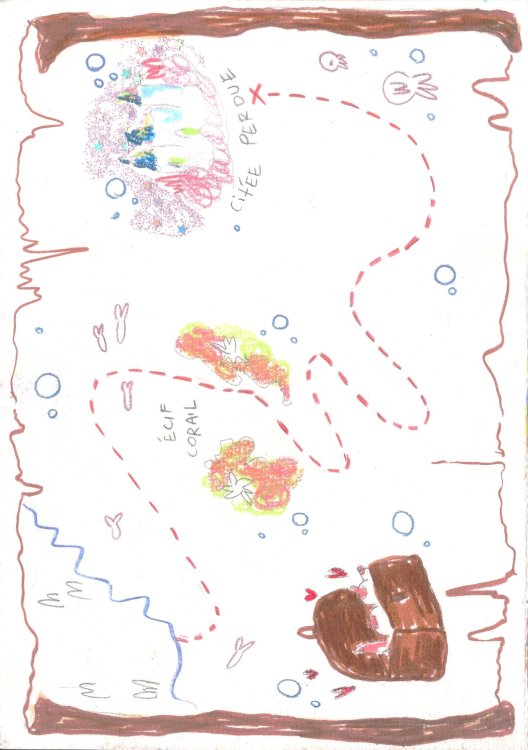  Mokaliptus - Un dimanche au fond de l'océan page 6