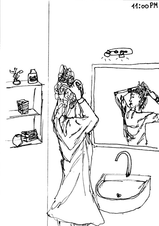 Laura Willems - Day&Nightpage 12