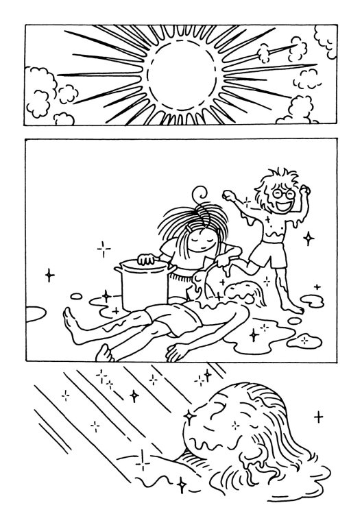 Léo Bret - Slime Seasonpage 10