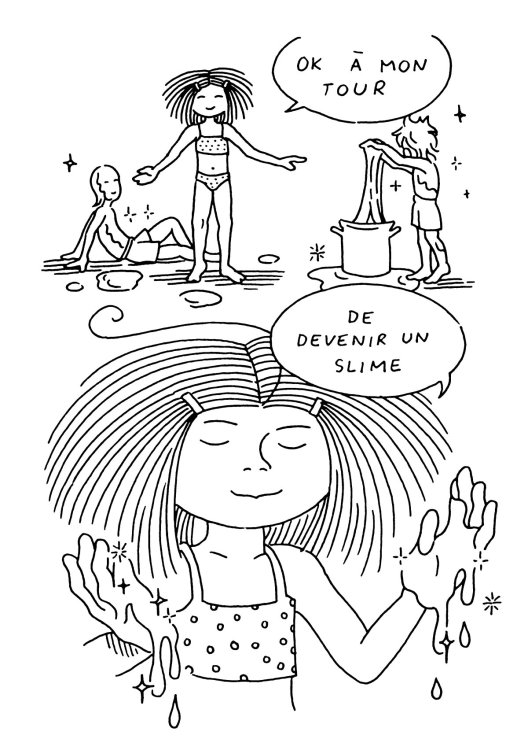 Léo Bret - Slime Seasonpage 11