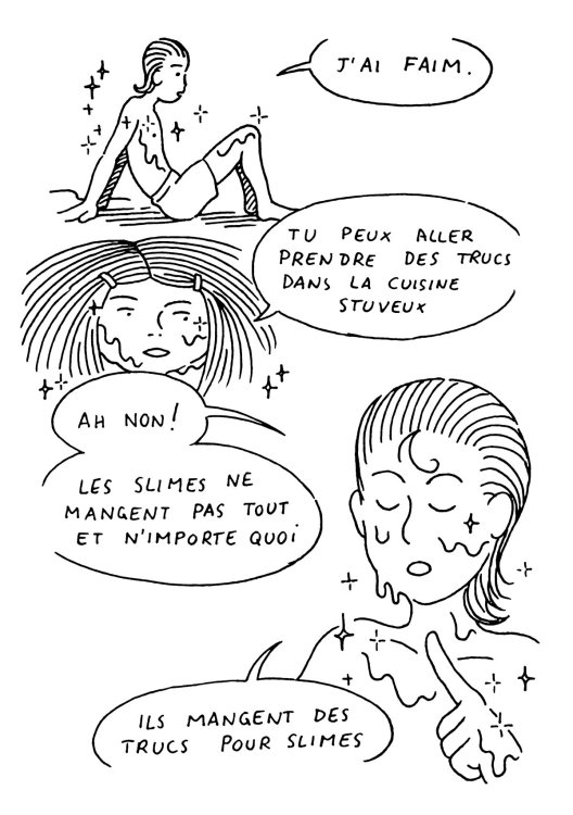 Léo Bret - Slime Seasonpage 13