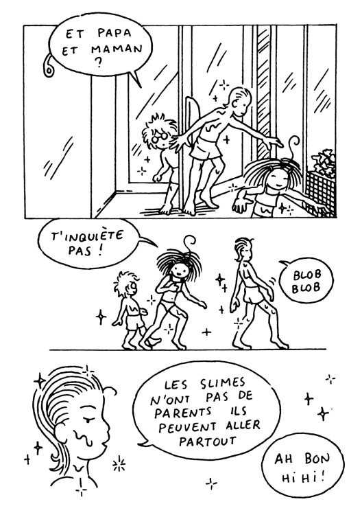 Léo Bret - Slime Seasonpage 16