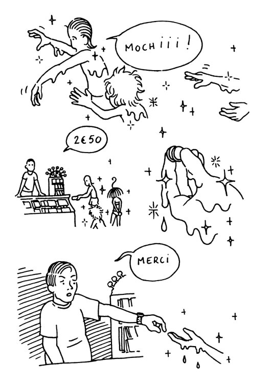 Léo Bret - Slime Seasonpage 18