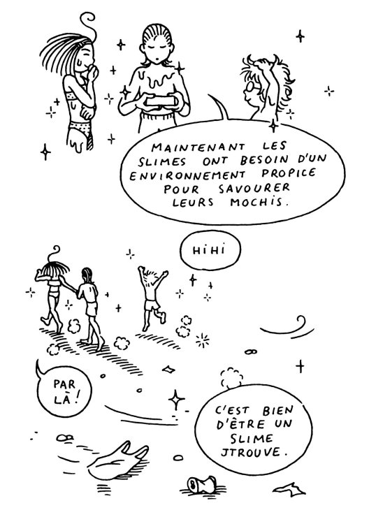 Léo Bret - Slime Seasonpage 19