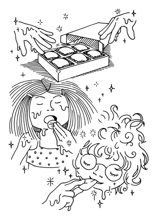 Léo Bret - Slime Seasonpage 21