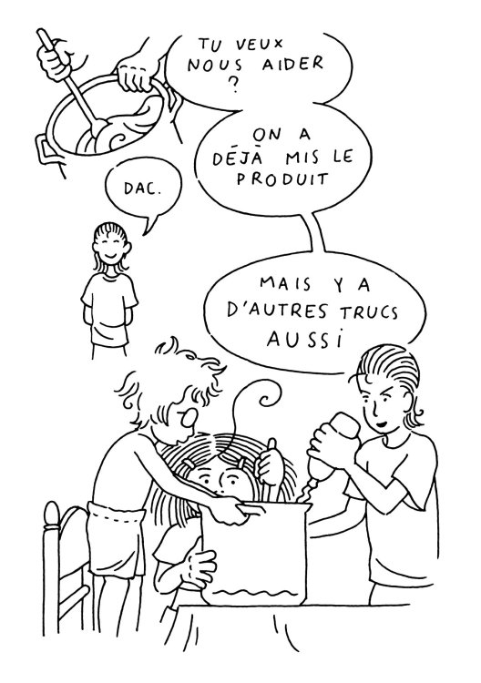 Léo Bret - Slime Seasonpage 4