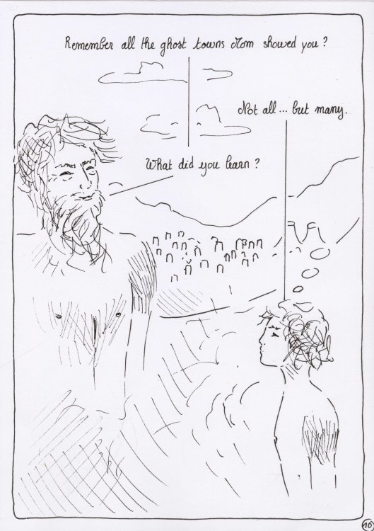 Amélie Durand - BEEP !!!page 11