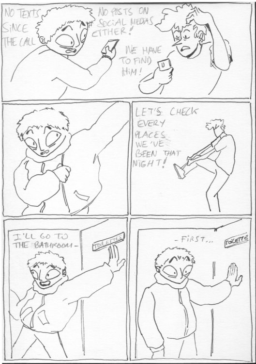  LADISLAWA - La soiréepage 20