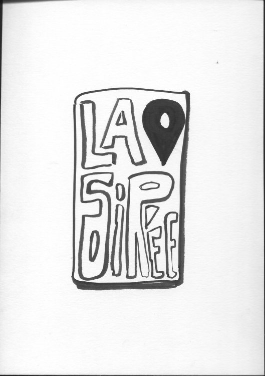  LADISLAWA - La soiréepage 1