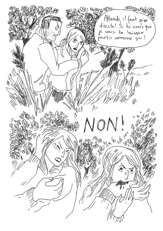 Sarah Ayadi - L'Arbrepage 14