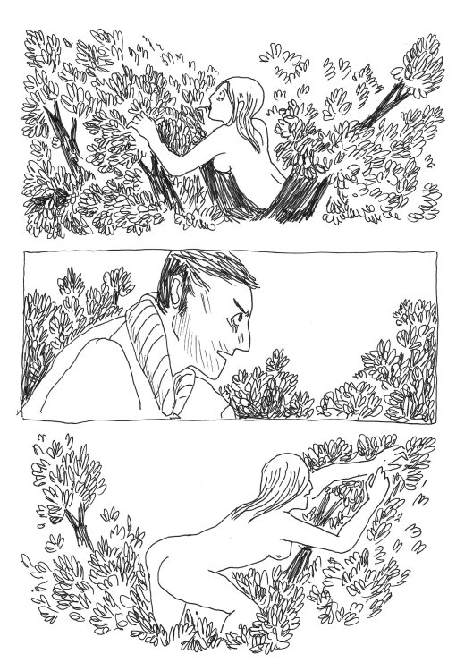 Sarah Ayadi - L'Arbrepage 17