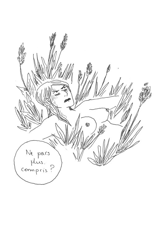 Sarah Ayadi - L'Arbrepage 22