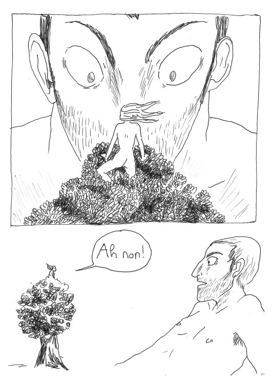 Sarah Ayadi - L'Arbrepage 4