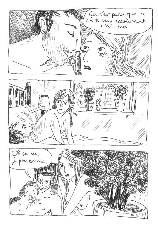 Sarah Ayadi - L'Arbrepage 7