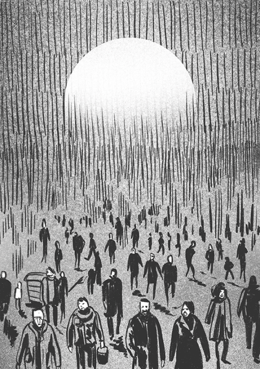  Chanic - Hold your ground!page 5