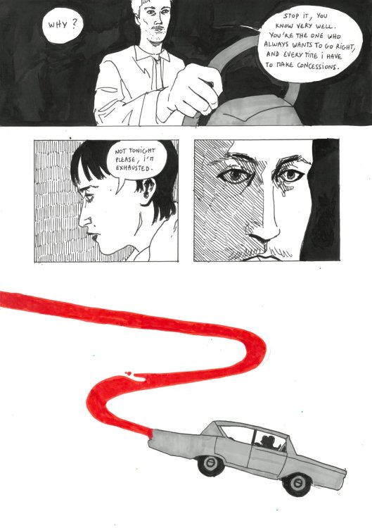 August Gloup - Salsa page 4