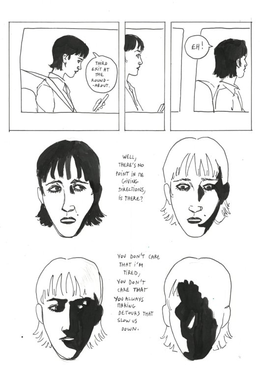 August Gloup - Salsa page 5