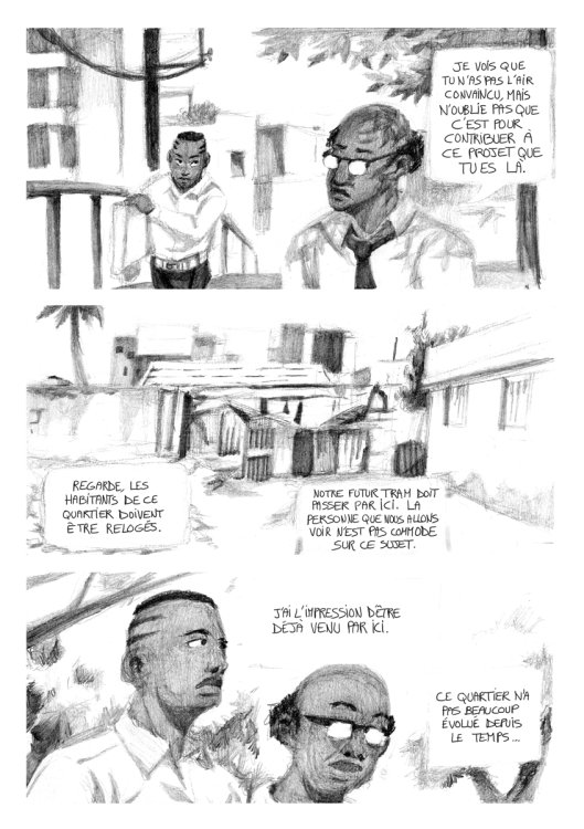  Emrad - Les enfants de Leuk Daourpage 15