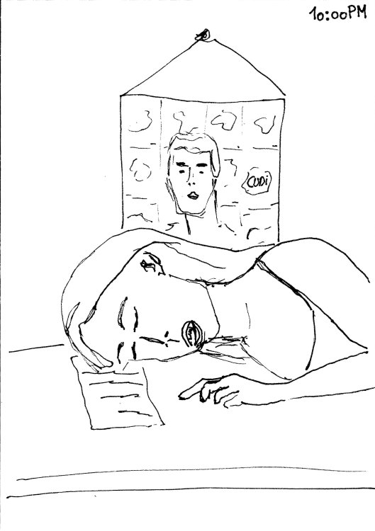 Laura Willems - Day&Nightpage 11