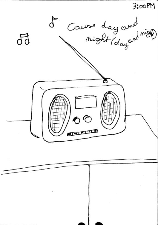 Laura Willems - Day&Nightpage 4