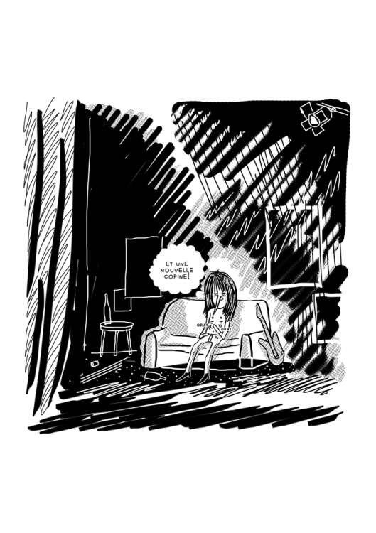  Chanic - AEGUNpage 15