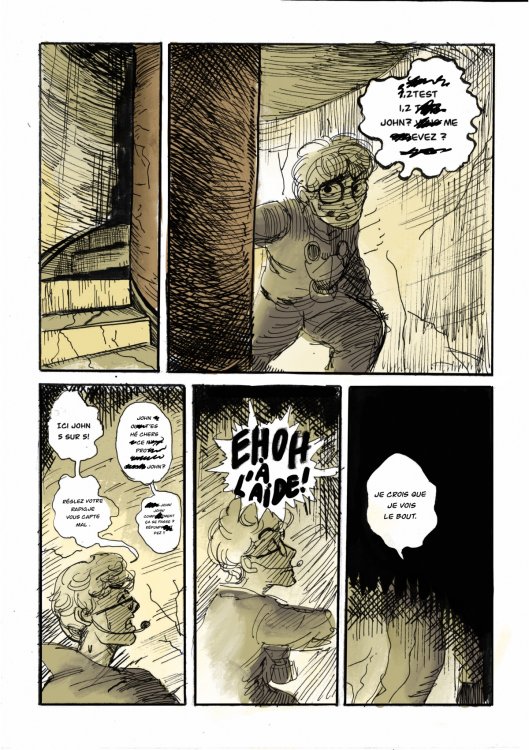  Lunaire - A.P.P.E.N.D.I.Xpage 19