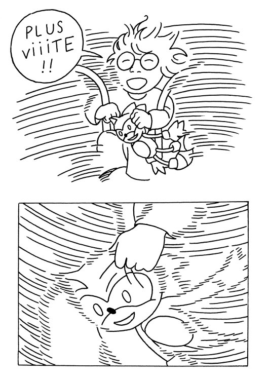 Léo Bret - True Powerpage 5