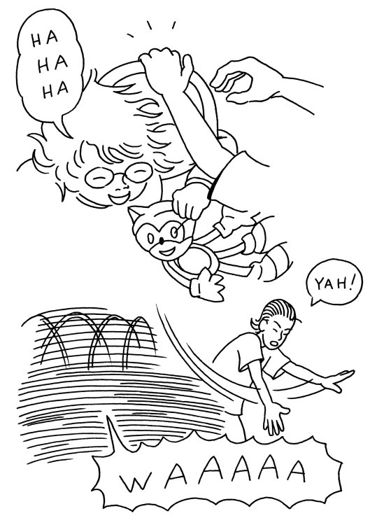 Léo Bret - True Powerpage 6