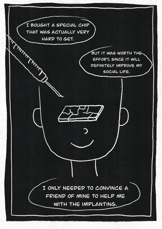  Vy - Our love storypage 3