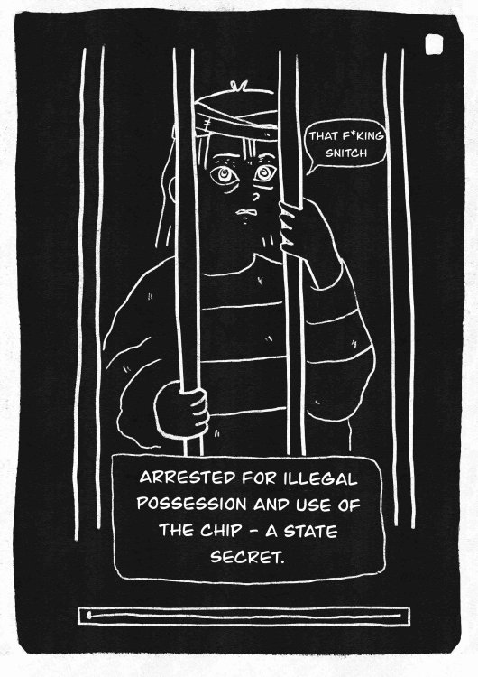  Vy - Our love storypage 24