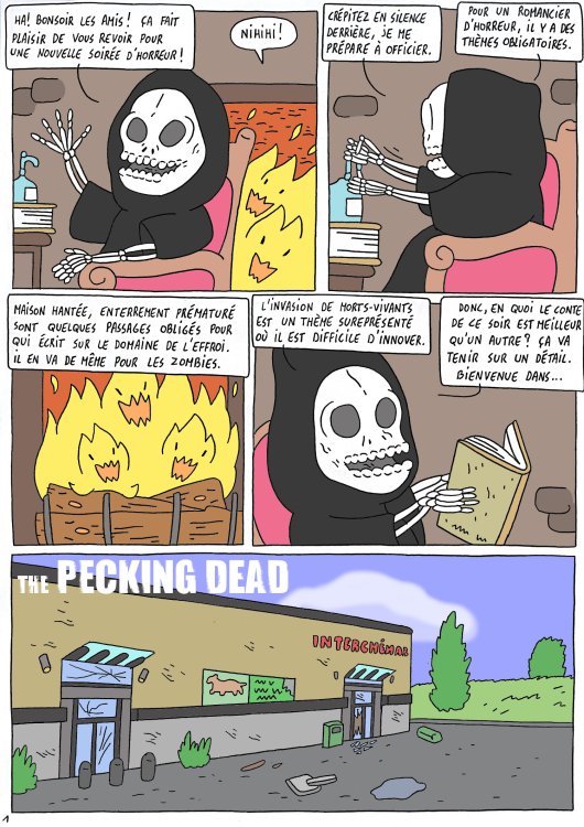  Apolline - Halloween 2020_ The Pecking Deadpage 1