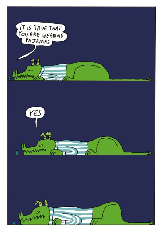 Liza Reichenbach - Fight and regretspage 11