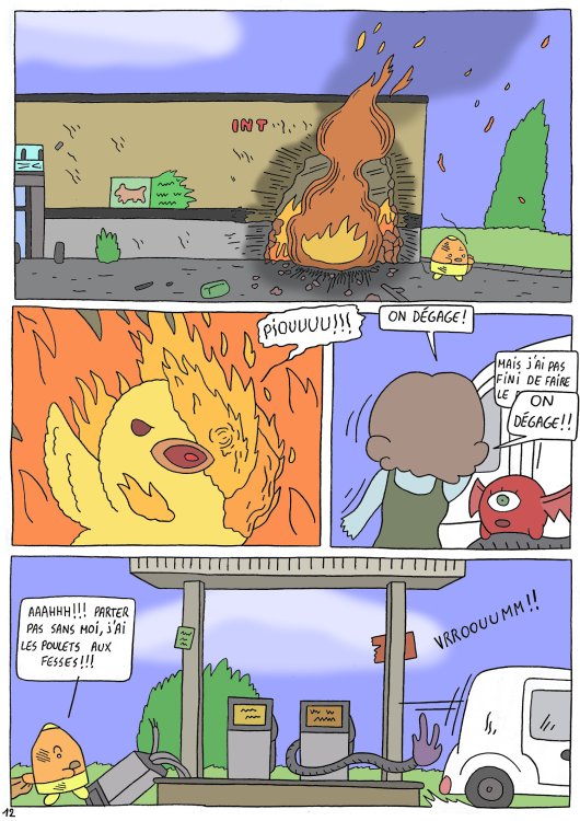  Apolline - Halloween 2020_ The Pecking Deadpage 12