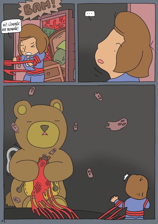  Apolline - Halloween 2021 "Cent quatre"page 14