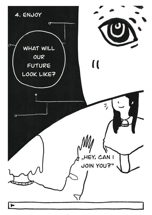  Vy - Our love storypage 15