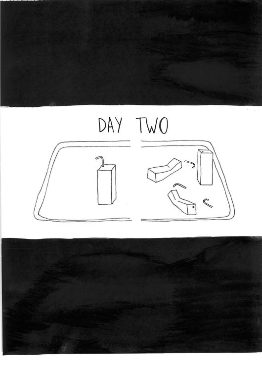 Margaux Chorzepa - Smoke breakpage 15