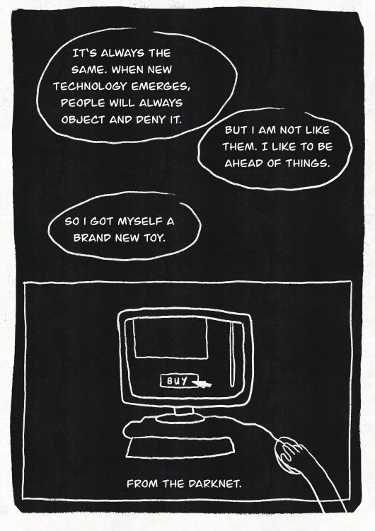  Vy - Our love storypage 2