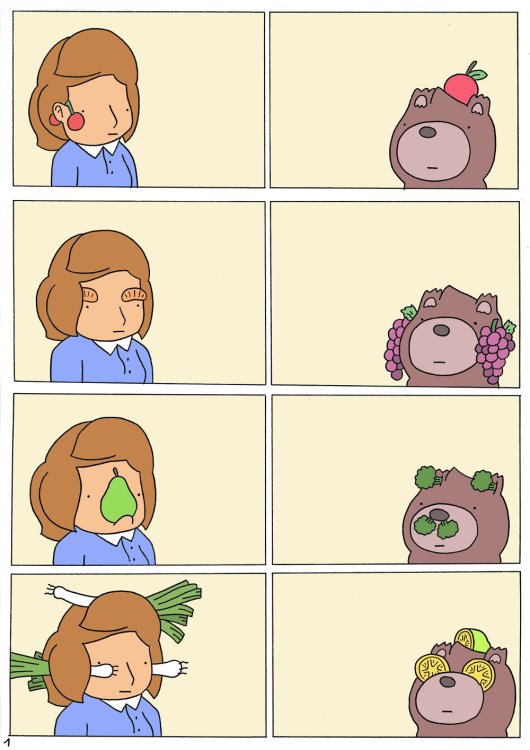  Apolline - Les dessins tout ronron d'Apollinepage 87