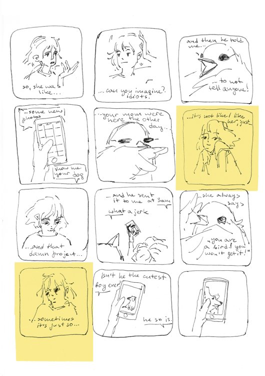 Jana Gwiżdż - Emmapage 5