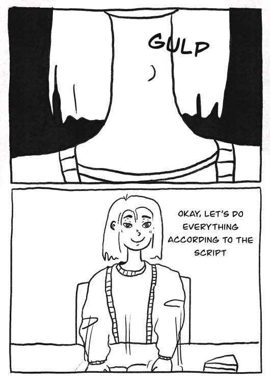  Vy - Our love storypage 21